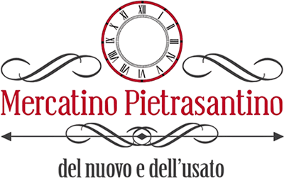 MERCATINO PIETRASANTINO